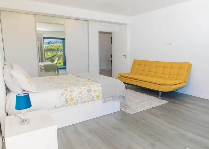 度假居 House - Sleeps 3 Free Parking Garden & Jacuzzi *