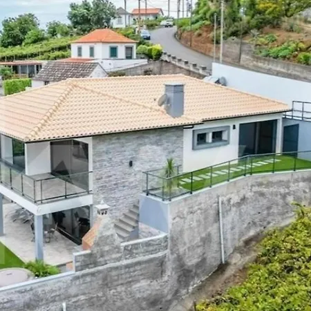 別荘 Stunning 1-bed House In *